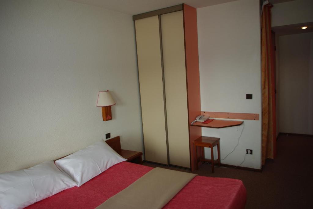 Hotel Club Le Risoux Bois-dʼAmont Екстериор снимка