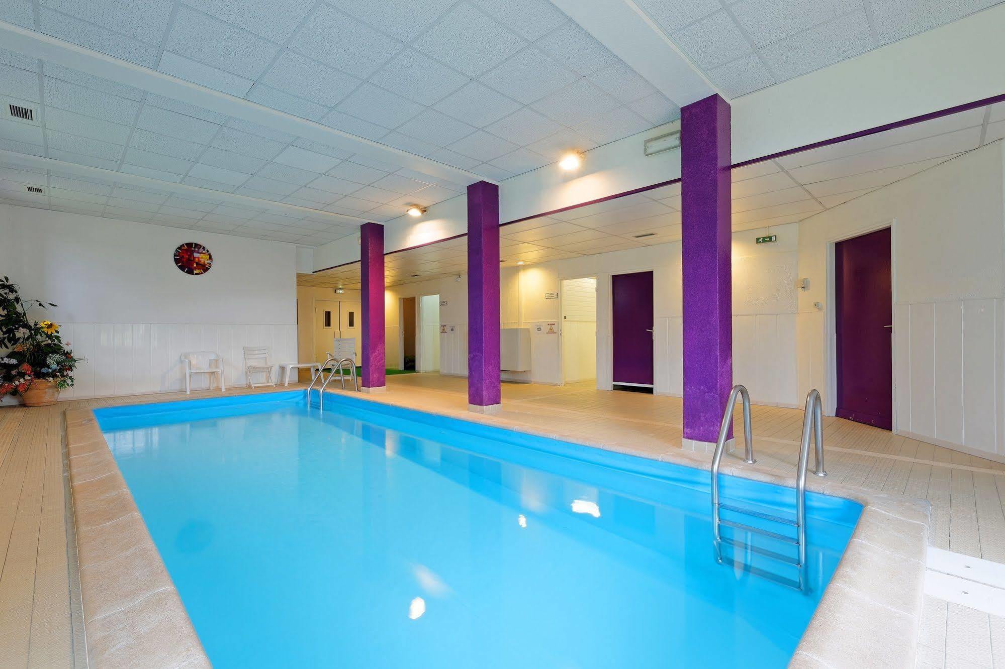 Hotel Club Le Risoux Bois-dʼAmont Екстериор снимка