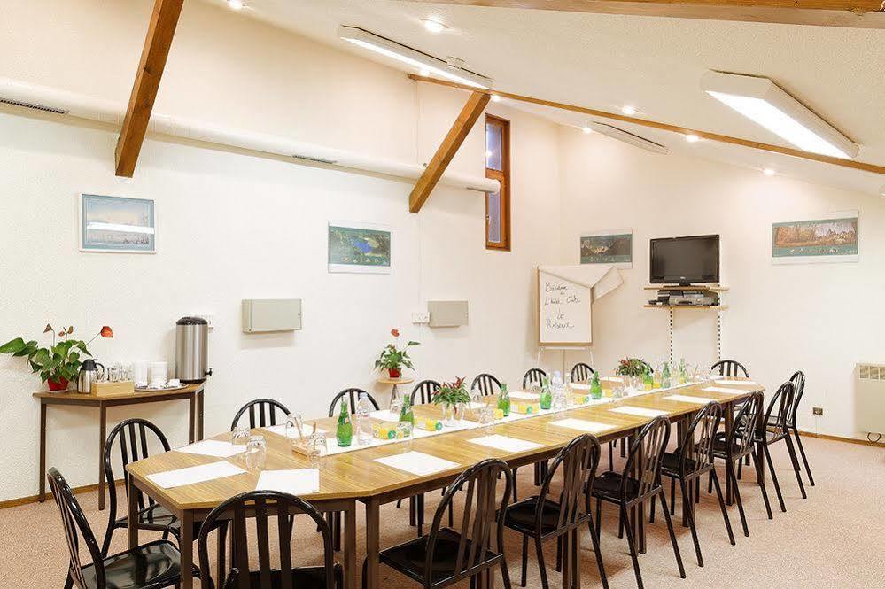 Hotel Club Le Risoux Bois-dʼAmont Екстериор снимка